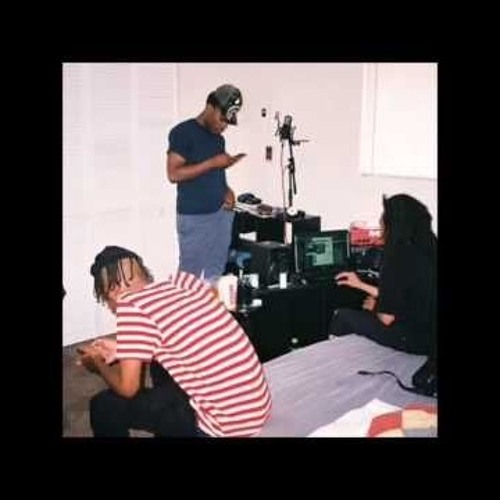 Pollari & Black Kray - Funds [Prod. By Dexter]