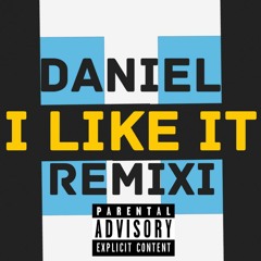 Cardi b-I Like It Remix