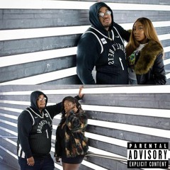 WHO YOU LOVING FT. SASHA