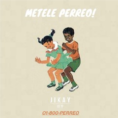 Ledavile - Metele Perreo! [JKY 010]