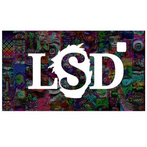 LSD coloured - StretchBeats