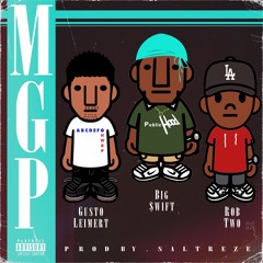 MGP ft. Gusto Leimert & RobTwo Prod. SalTreze
