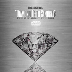 Diamond Teeth Samurai (Freestyle)