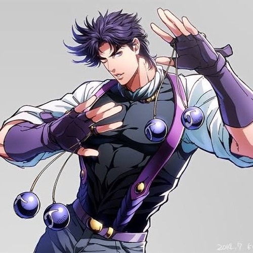 JoJo's Bizarre Musical Adventure': Come Together, Joseph Joestar