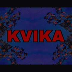KVIKA
