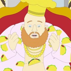 Taco Beats Spring 2018