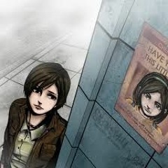 07 Silent Hill Inspired LoFi Instrumental