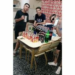 PERREO DESENCUADRADO - DJ ALAN GOMEZ