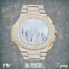 YOUNG~BASED~JOSH - WRiST ON BLiZZARD ❄️ [prod. BILLS]