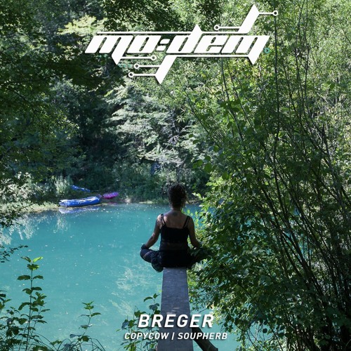 BREGER LIve @ Zen Garden | MoDem Festival 2017.