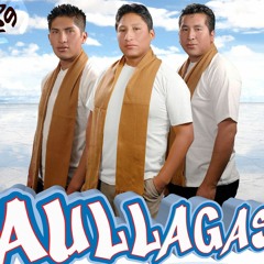 Aullagas - Guerros de Piedra(tinkus)