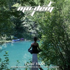 LUIGI TOZZI Live @ Zen Garden | MoDem Festival 2017.