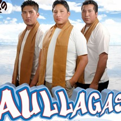 Aullagas - Chiquita Bonita (tinku)