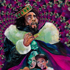 "Amen" - J. Cole x Joey Bada$$ x Kendrick Lamar [prod. charles2000]