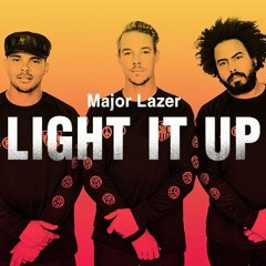 Light It Up (LUKAS Remix)
