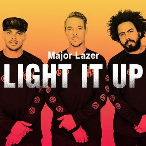 Stream Light It Up (LUKAS Remix) by LUKAS | Listen online for free on  SoundCloud