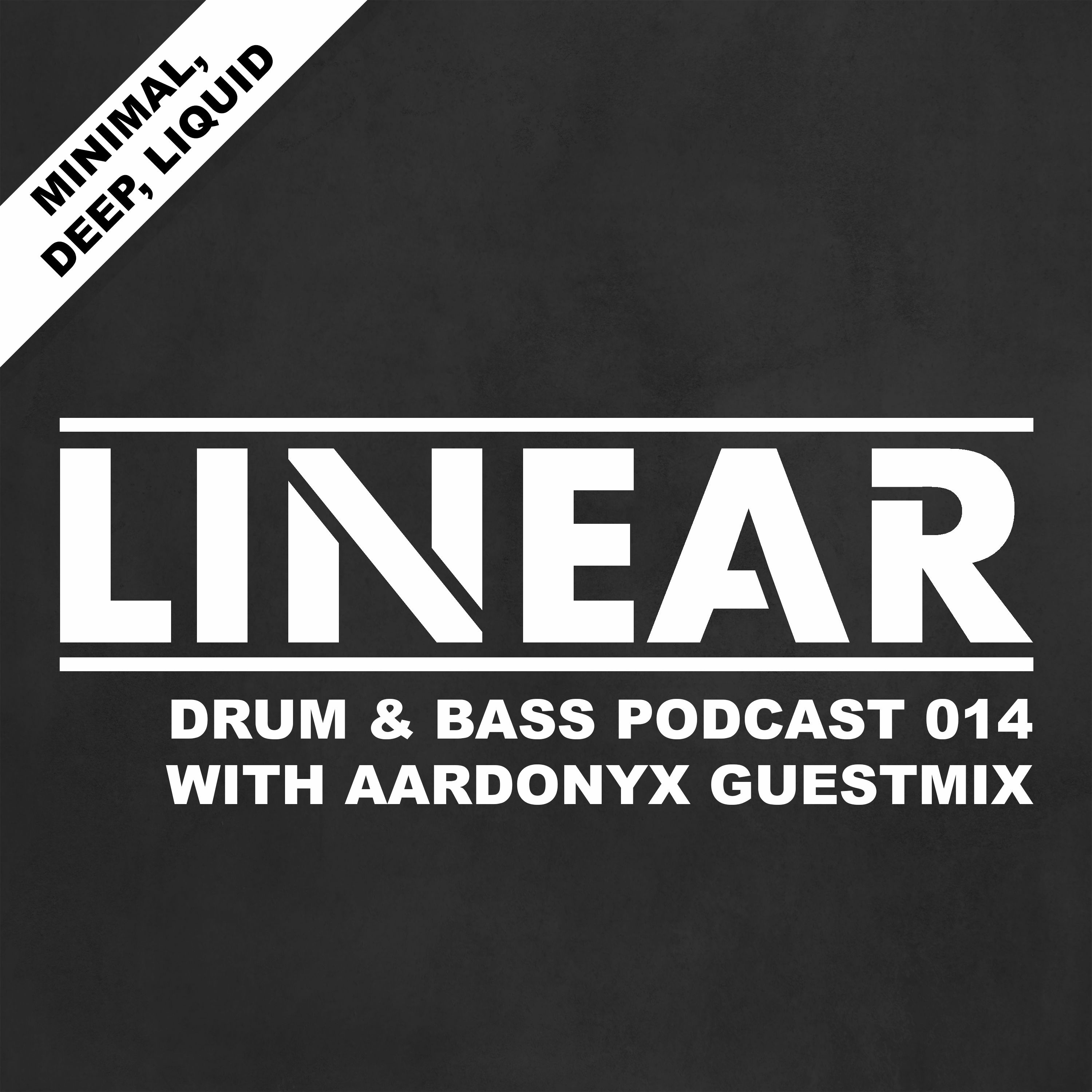 Linear Drum & Bass Podcast