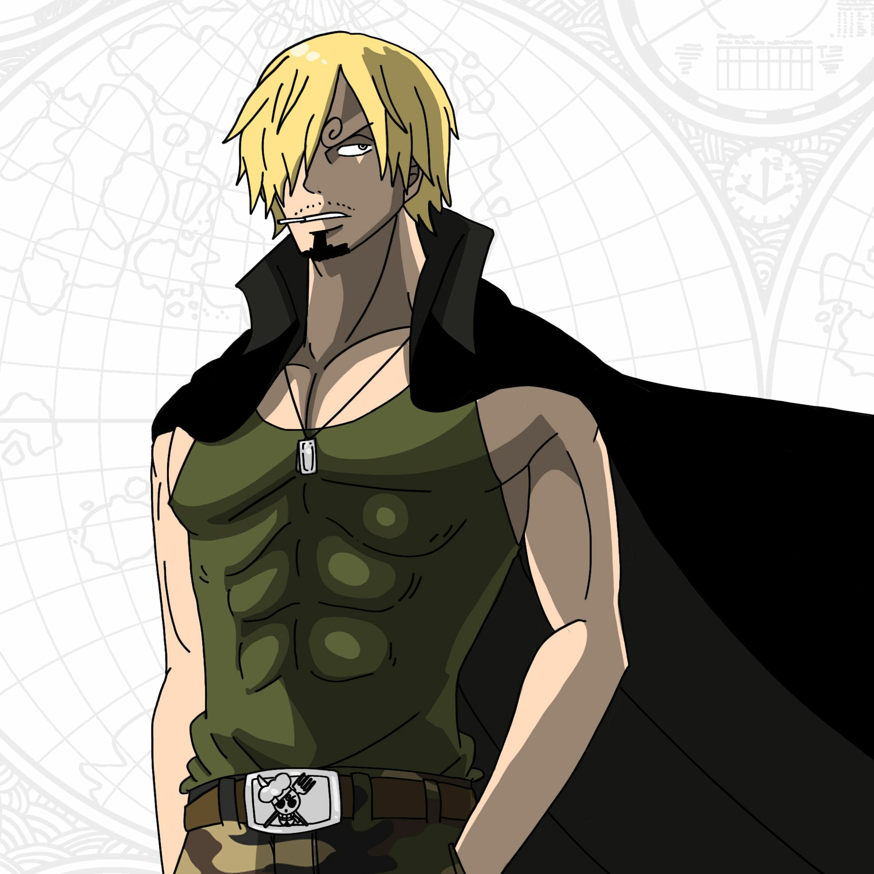 Chapter 902 One Piece I M Just A Cook Rfp Episode 17 Theredforcepodcast Podcast Podtail
