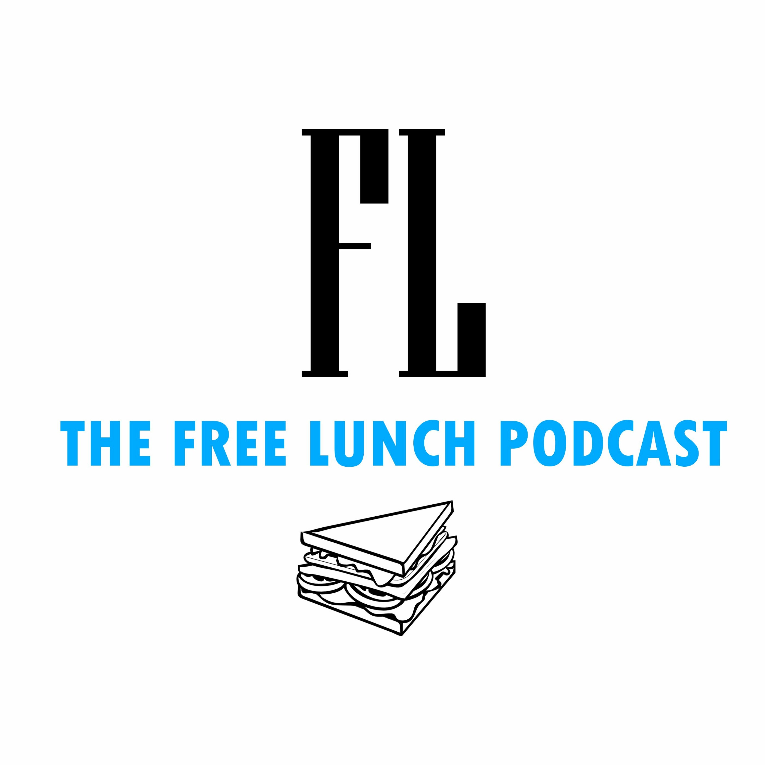 Episode 4: Special Guest Brandt Van Der Westhuizen (Motivational Speaker) episode artwork