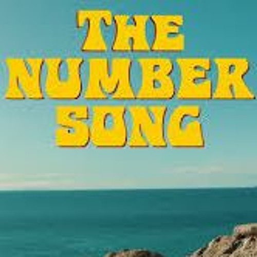 The Number Song - Logan - Franke
