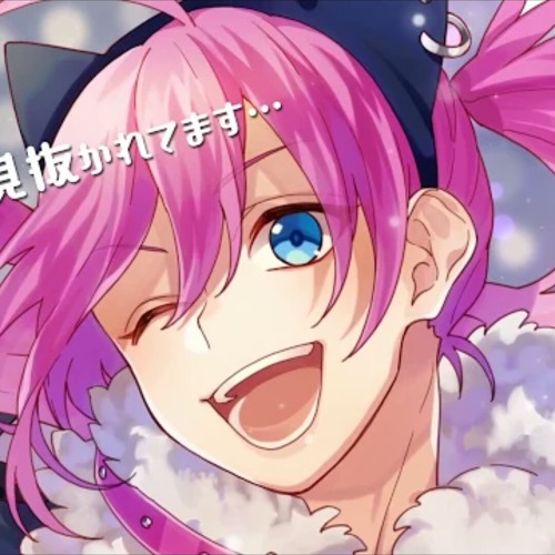 なでなで -N.Edit-／feat.白雪風真(cv-こいぬ) || Nade Nade - feat. Shirayuki Fuuma (cv- Koinu / Rinu)【Honeyworks】