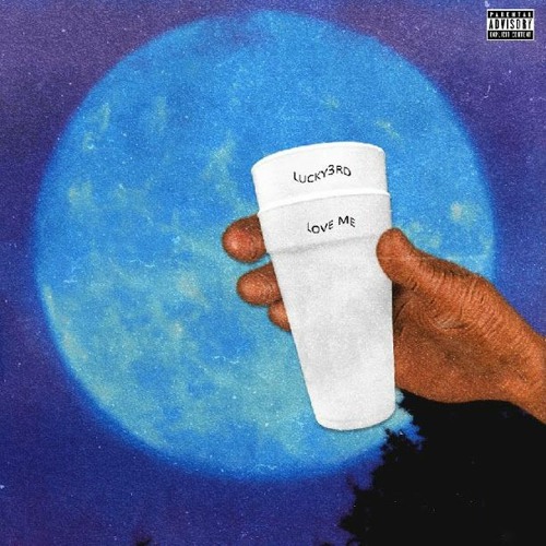 " LOVE ME " LUCKY3RD