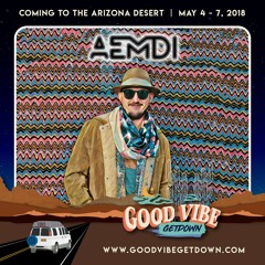 Low and Slow Ride to Good Vibe Getdown