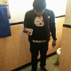 King Cutthroat - Who Run It Freestyle [Eng. By OTOD Duck]