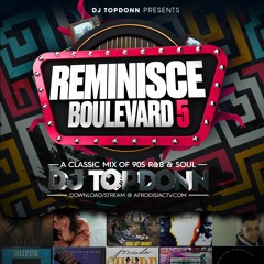 Reminisce Boulevard Vol. 5