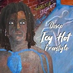 Icy Hot Freestyle