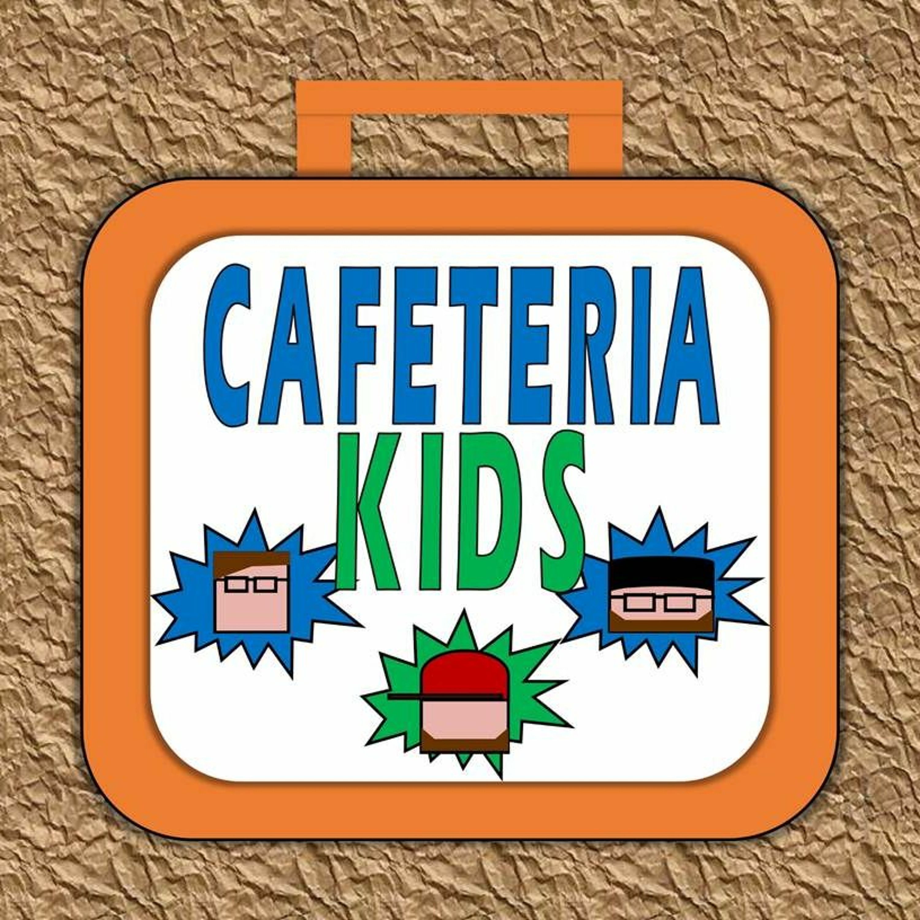 Season 2: Episode 14 - "Study Hall #3"