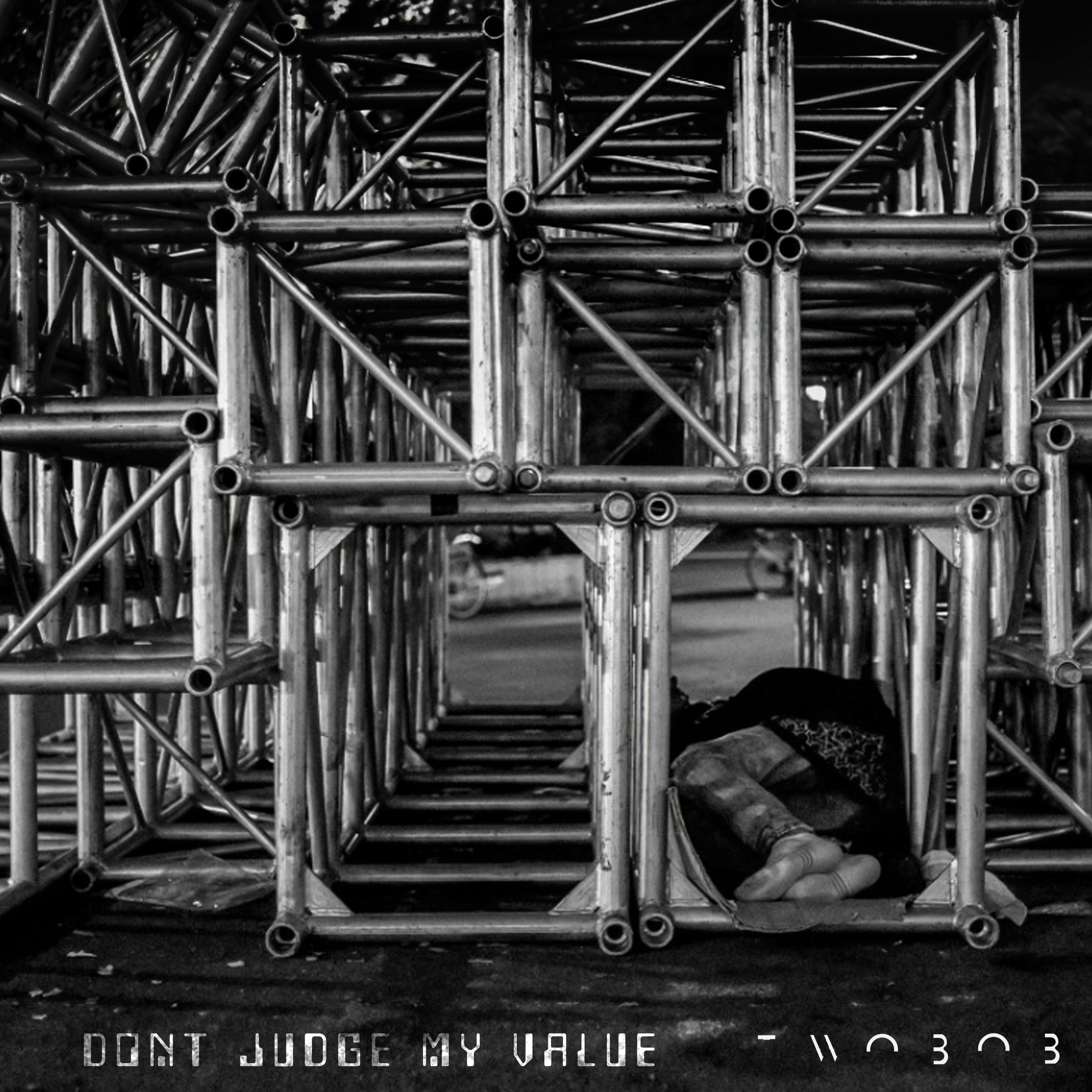 Don't Judge My Value episode artwork