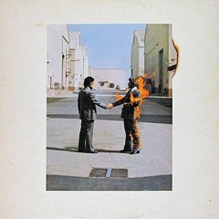 Pink Floyd - Shine On You Crazy Diamond (Hendrix Garcia Re Edit)