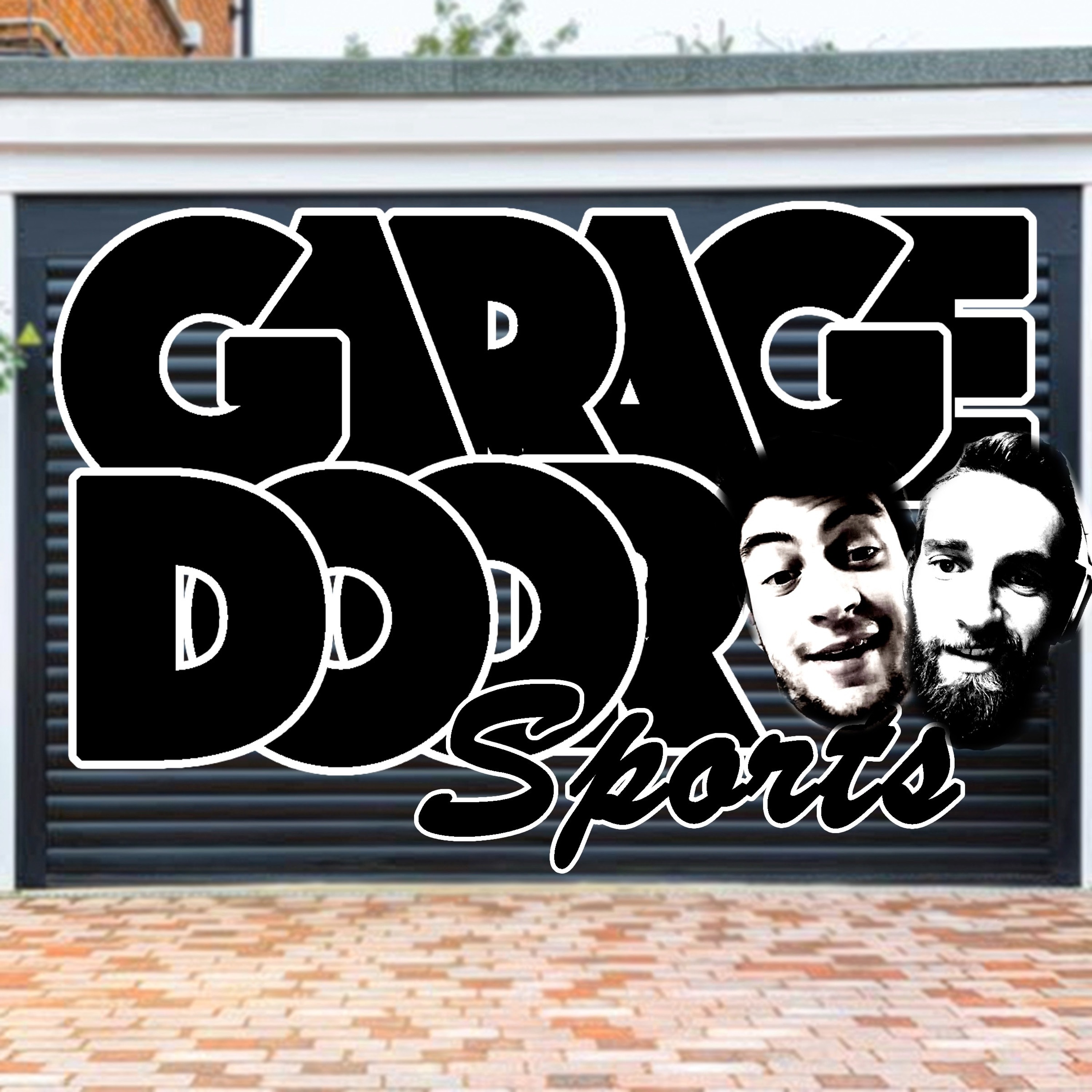 Garage Door Sports Episode 29 episode artwork