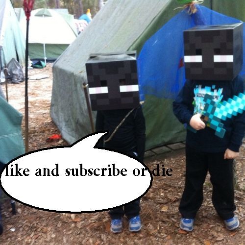 Paper Flamingoes ft. Memes