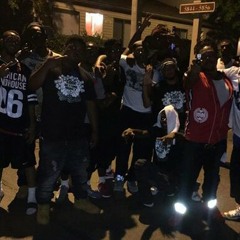 A1bert G - Young & Miserable Prod By Bigg Dee