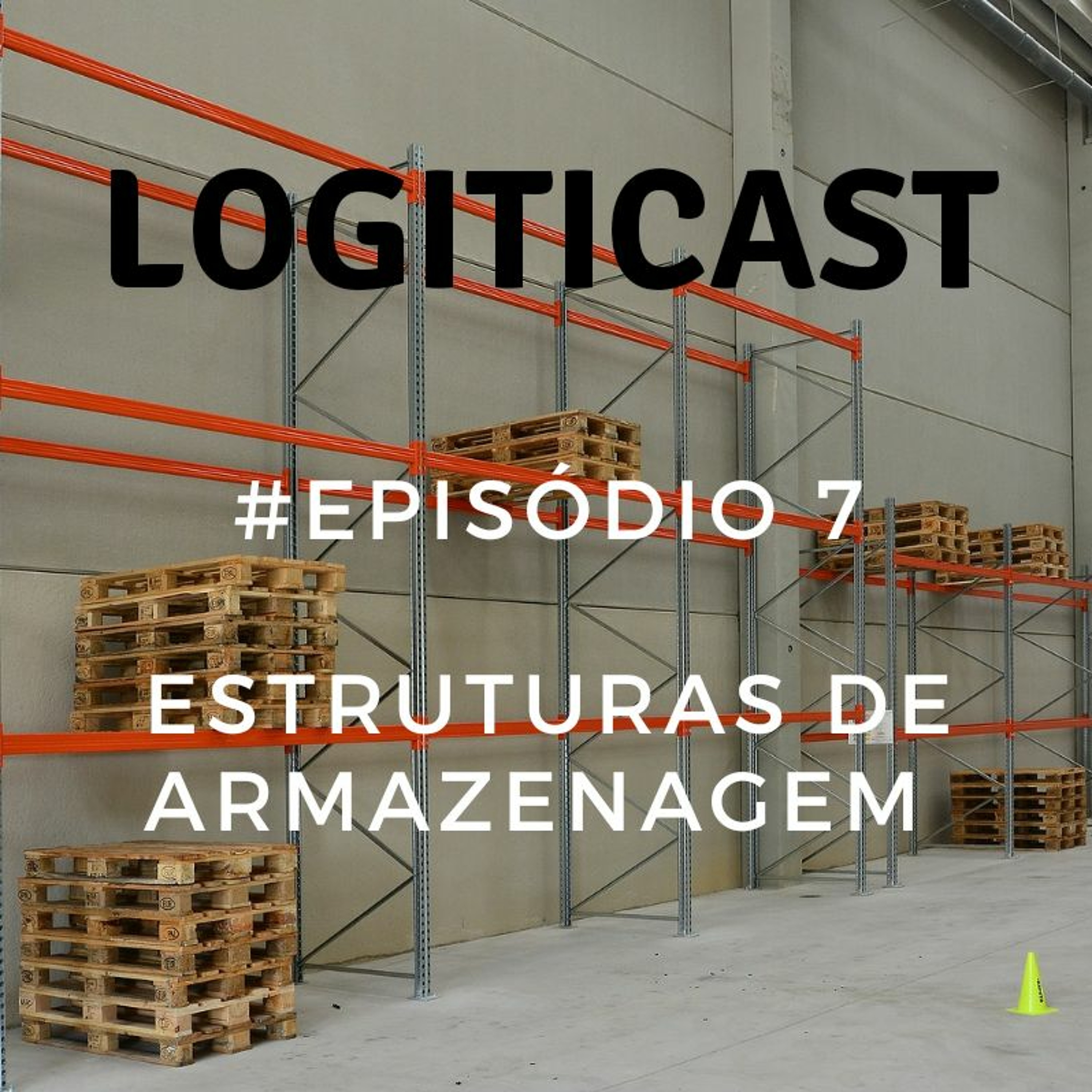 LOGISTICAST
