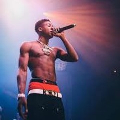Nba YoungBoy my happiness