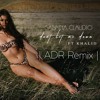 Sabrina Claudio - Don t Let Me Down ft Khalid ADR Remix Sabrina Claudio - Don t Let Me Down ft Khalid ADR Remix