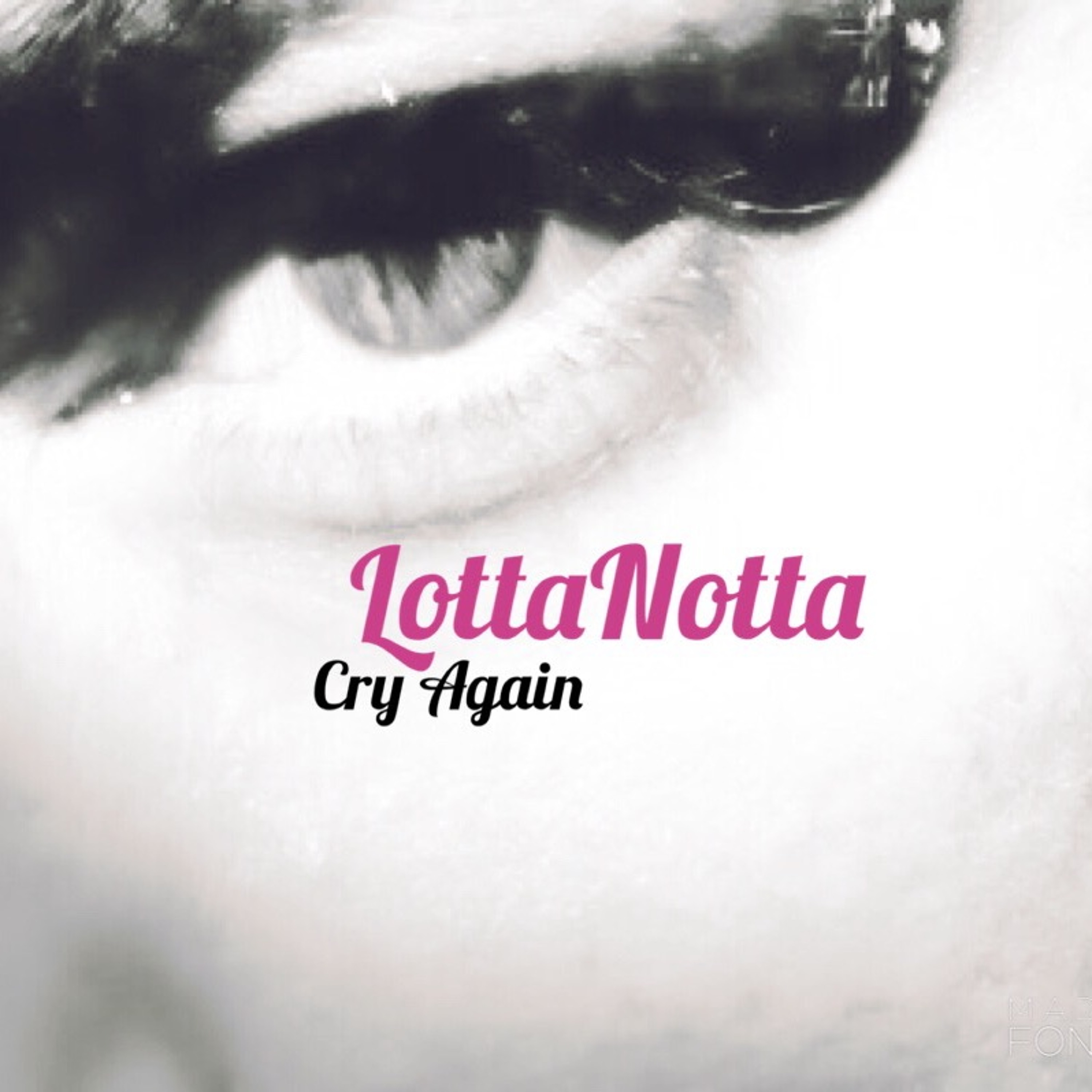 Cry Again episode artwork