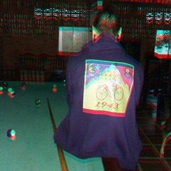 Lana Del Rey - Tomorrow Never Came (LoFi Remix)