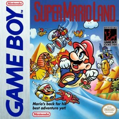 Super Mario Land - Ruins (SMS/Game Gear)
