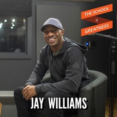 Jay Williams: Life is Not an Accident