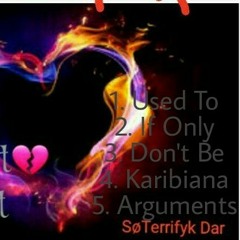 SøTerrifyk Dar - Karibiana x GodFlow