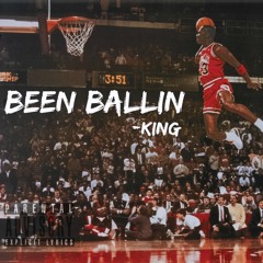 Been Ballin (Prod. By Jon Ramirez)