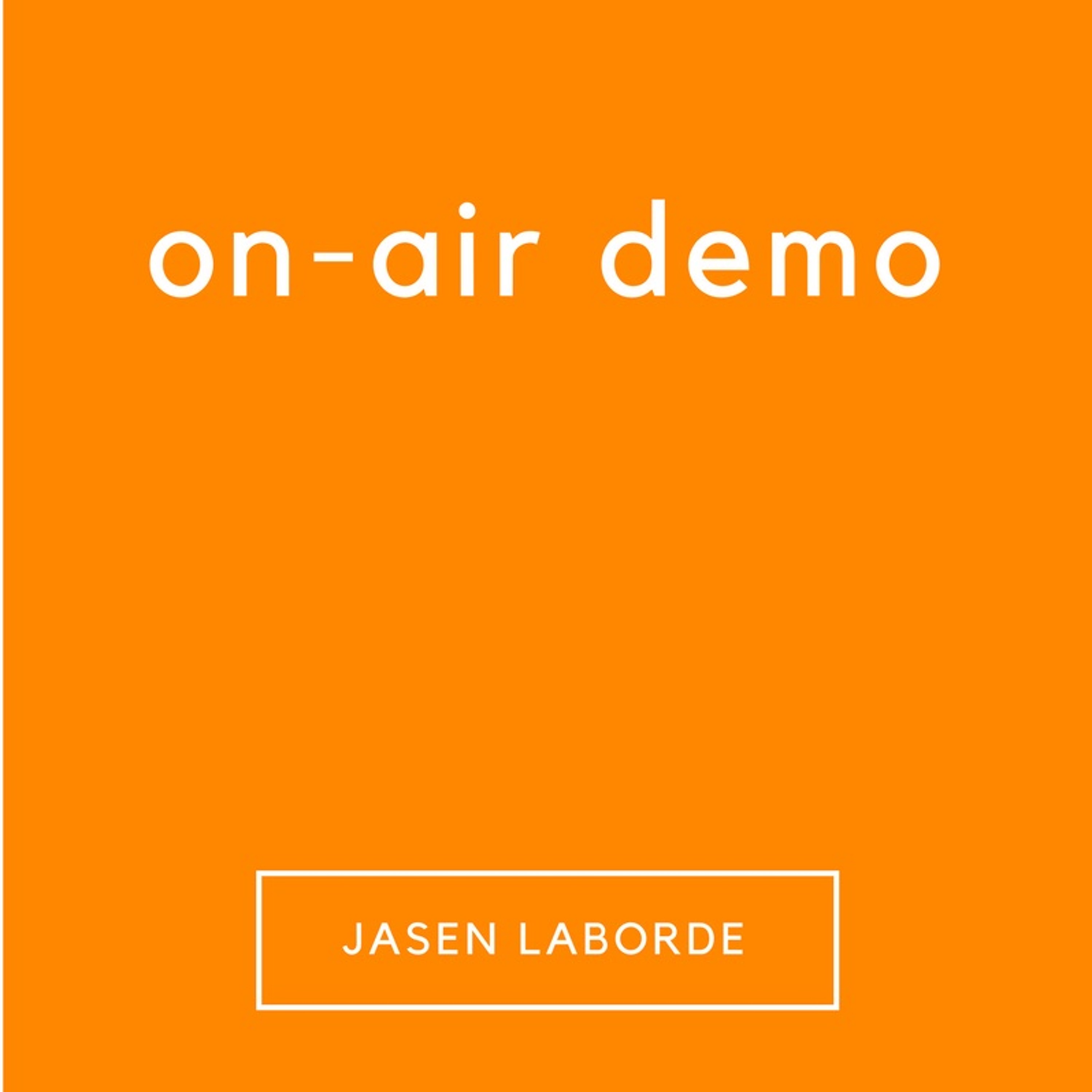 Jasen LaBorde