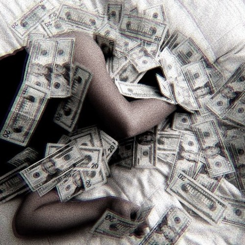 RICH GIRL