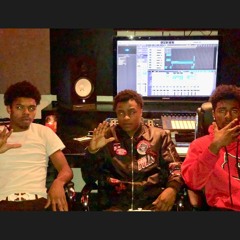 July 16th - Murc ft. Kel ft. Camari