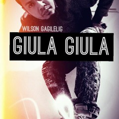 GIULA GIULA (DURA Woleaian cover)- WG