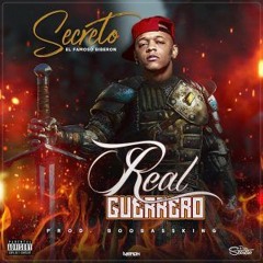 REAL GUERRERO - SECRETO - DJ LETAL OUTRO INTRO 85 BPM